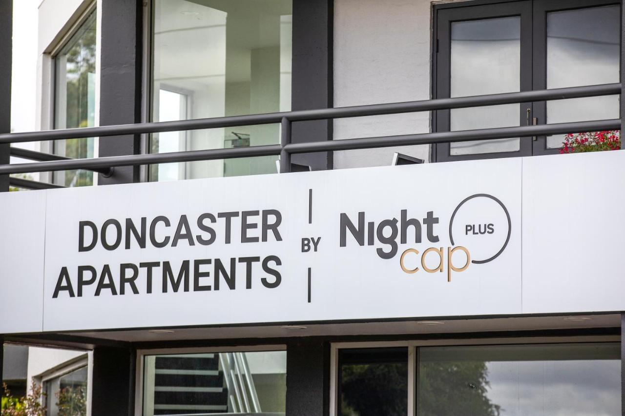 Doncaster Apartments By Nightcap Plus Εξωτερικό φωτογραφία